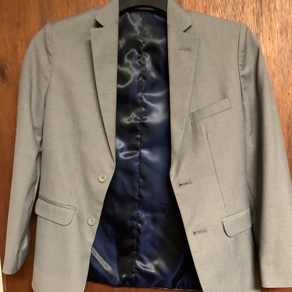 Boys Izod Dress Blazer